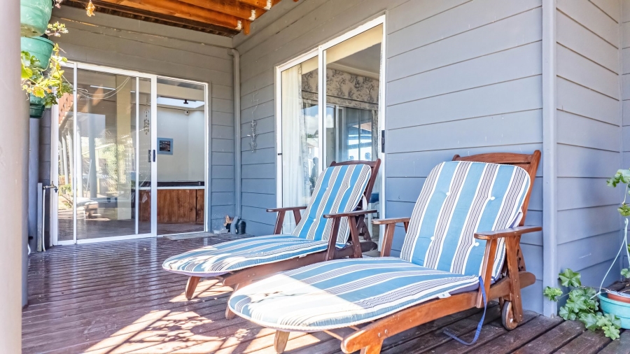 Commercial Property for Sale in Langvlei Dunes Western Cape